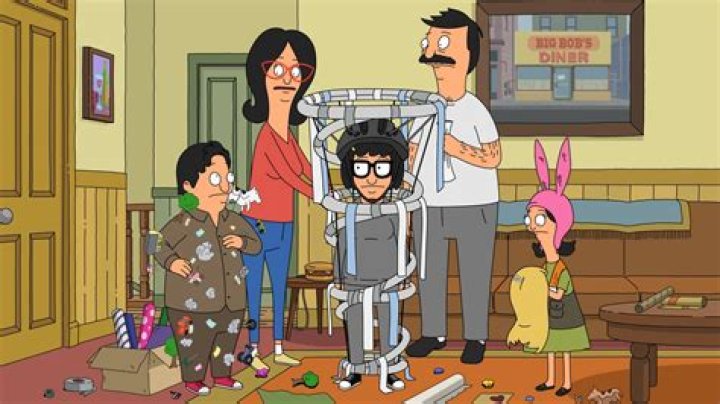 Who played bad hair day on Bob’s Burgers?