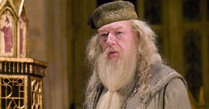 ¿Quién interpretó mejor a Dumbledore? – Celebrity.fm