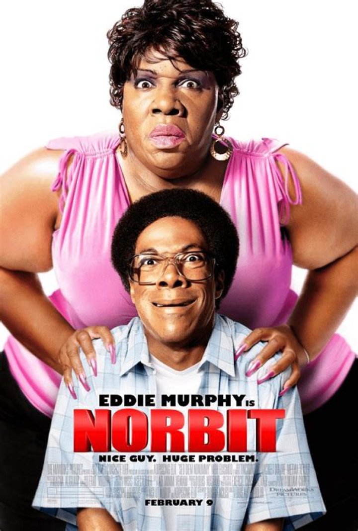 Who played Rasputia body double in Norbit? – Celebrity.fm – #1 Official Stars, Business & People Network, Wiki, Success story, Biography & Quotes
