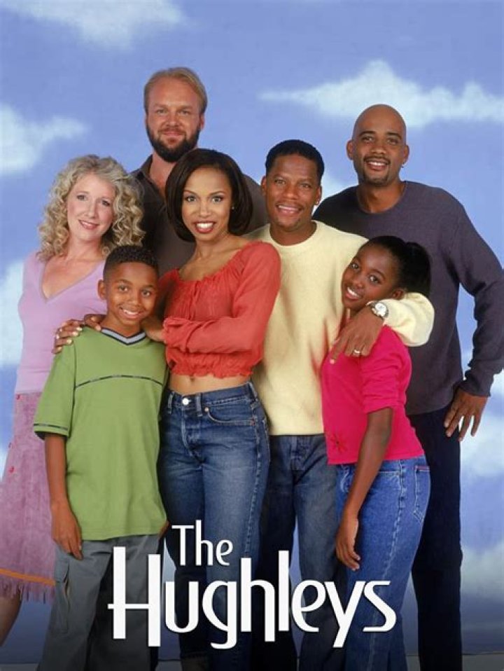 Who played the son on The Hughleys? – Celebrity.fm – #1 Official Stars, Business & People Network, Wiki, Success story, Biography & Quotes