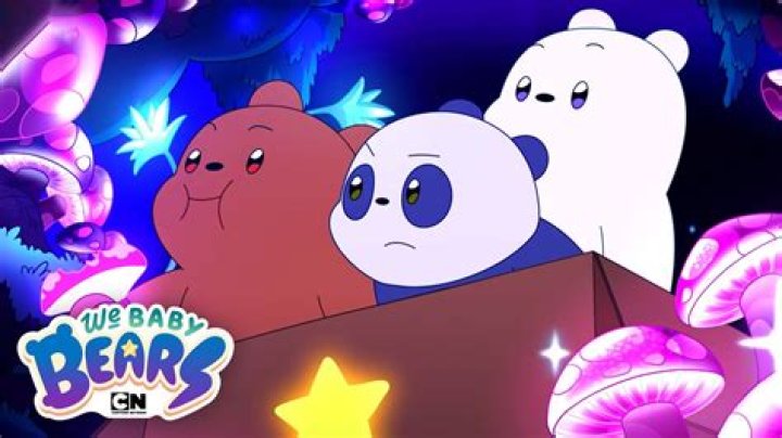 Who plays baby Grizz in We Bare Bears? – Celebrity.fm – #1 Official Stars, Business & People Network, Wiki, Success story, Biography & Quotes