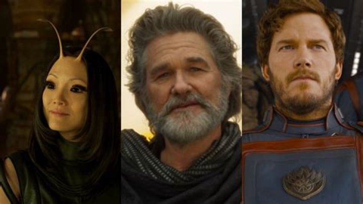 Who plays star Lord’s mother? – Celebrity.fm – #1 Official Stars, Business & People Network, Wiki, Success story, Biography & Quotes