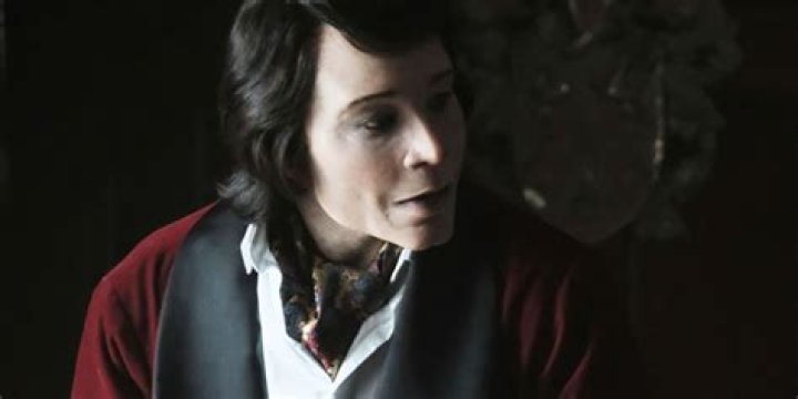 Who plays Teddy Perkins? – Celebrity.fm – #1 Official Stars, Business & People Network, Wiki, Success story, Biography & Quotes