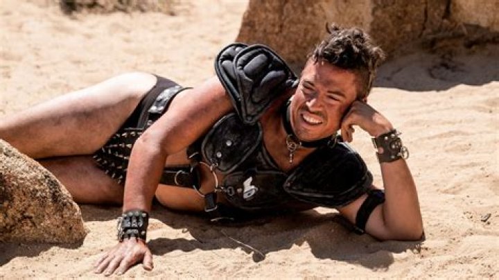 Who plays Trig on Miracle Workers? – Celebrity.fm – #1 Official Stars, Business & People Network, Wiki, Success story, Biography & Quotes