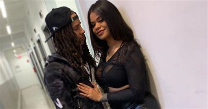 Who ROK from black ink dating? – Celebrity.fm – #1 Official Stars, Business & People Network, Wiki, Success story, Biography & Quotes