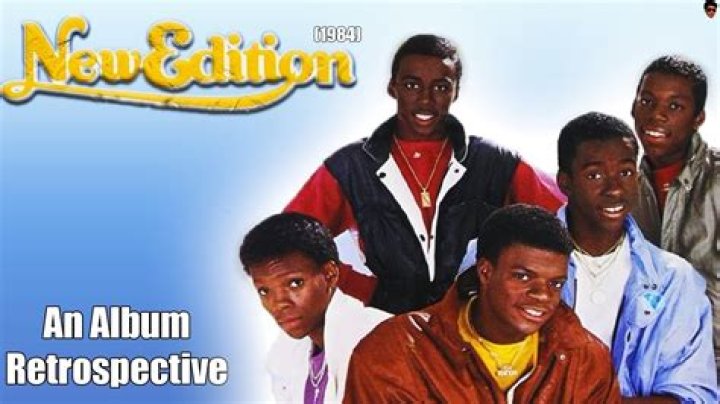 Who started the new edition group? – Celebrity.fm – #1 Official Stars, Business & People Network, Wiki, Success story, Biography & Quotes