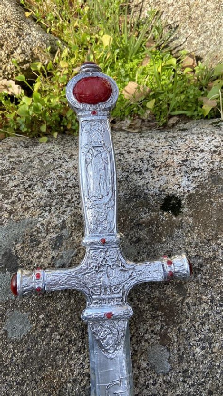 Who stole Godric Gryffindor sword? – Celebrity.fm – #1 Official Stars, Business & People Network, Wiki, Success story, Biography & Quotes