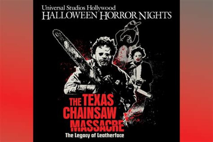 ¿Quién sobrevivió a la masacre de Texas Chainsaw en la vida real? – Celebrity.fm