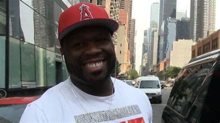 50 Cent'i kim öldürmeye çalıştı?