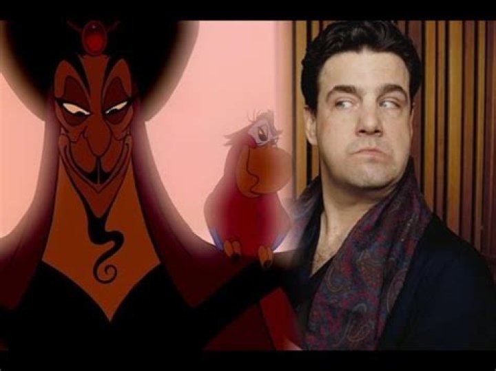 Who voiced Jafar in Aladdin 1992? – Celebrity.fm – #1 Official Stars, Business & People Network, Wiki, Success story, Biography & Quotes