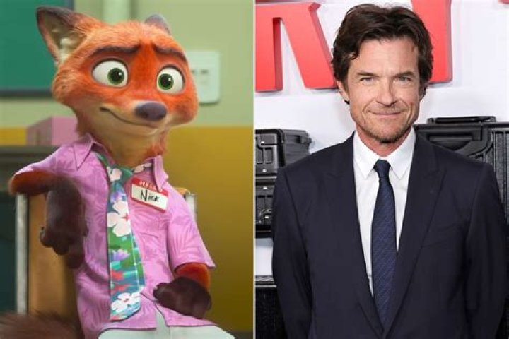 Who voices Nick Wilde? – Celebrity.fm – #1 Official Stars, Business & People Network, Wiki, Success story, Biography & Quotes