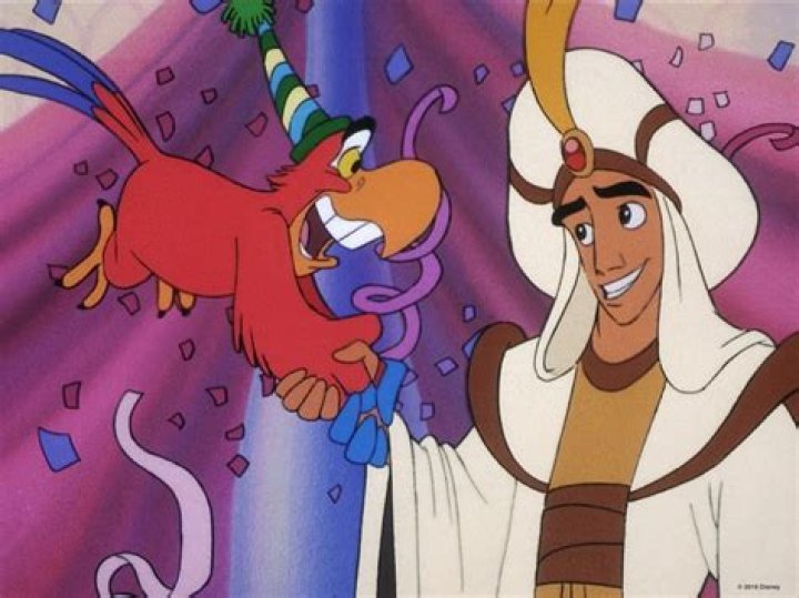 Who was Aladdin’s singing voice? – Celebrity.fm – #1 Official Stars, Business & People Network, Wiki, Success story, Biography & Quotes