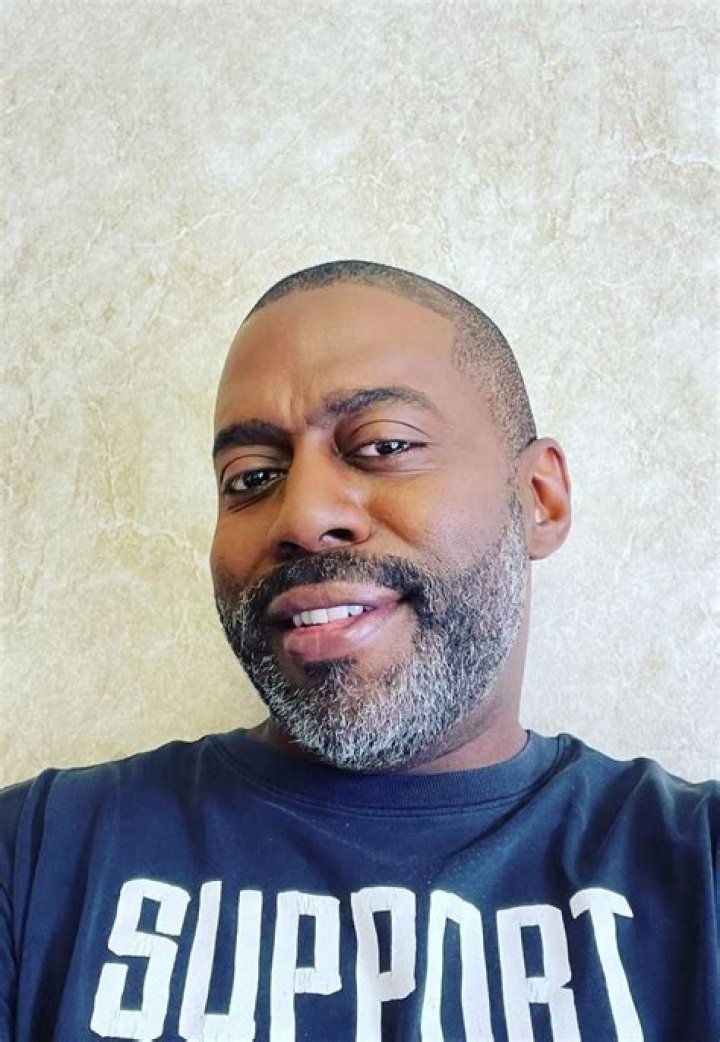 Who was Bud on The Cosby Show?