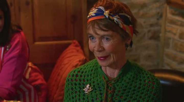 Who was Celia Imrie in Harry Potter? – Celebrity.fm – #1 Official Stars, Business & People Network, Wiki, Success story, Biography & Quotes