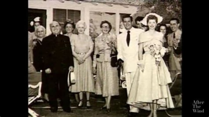 Who was Desi Arnaz second wife? – Celebrity.fm – #1 Official Stars, Business & People Network, Wiki, Success story, Biography & Quotes