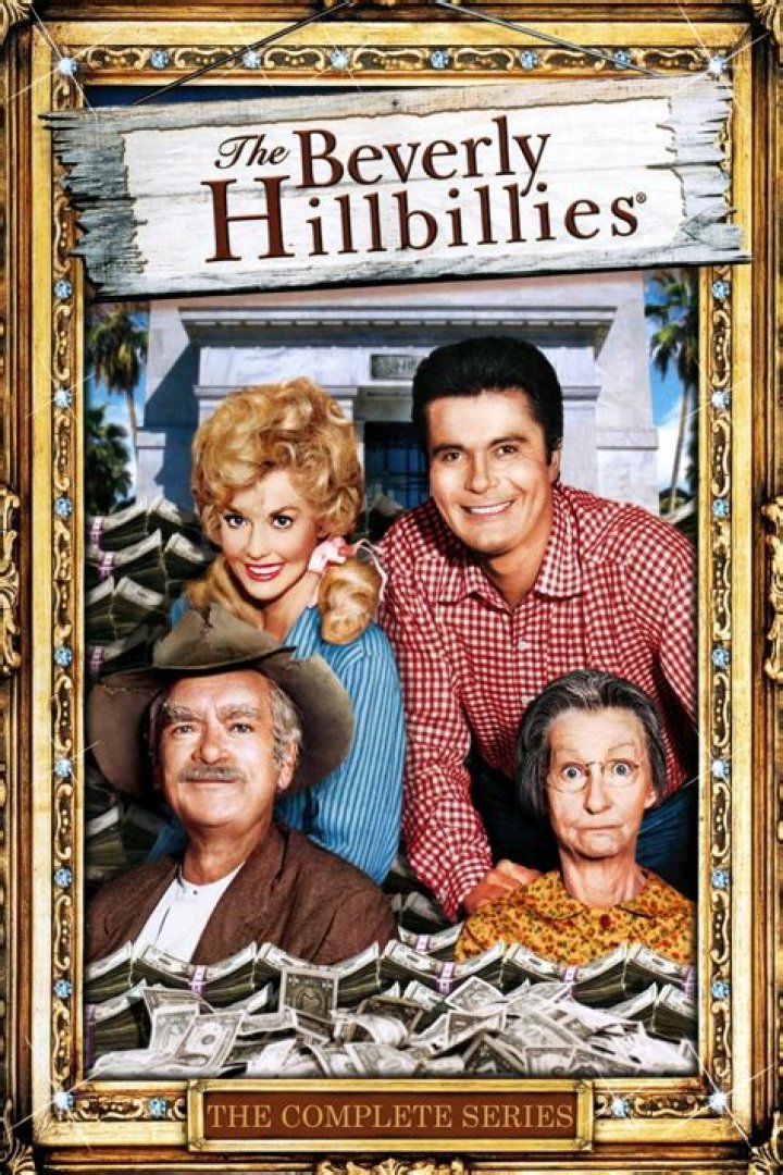 Who was the banker on Beverly Hillbillies?