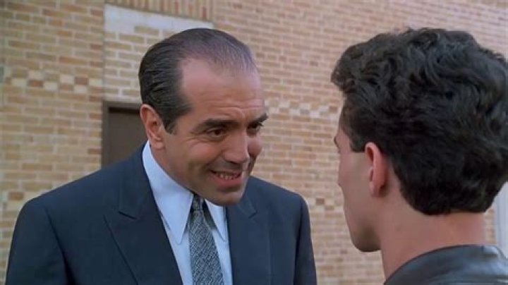 Who was the real Sonny in A Bronx Tale? – Celebrity.fm – #1 Official Stars, Business & People Network, Wiki, Success story, Biography & Quotes