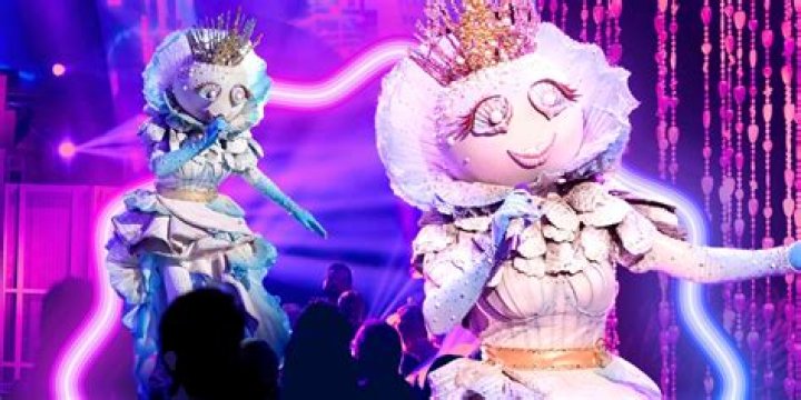 Who was the Space rabbit on Masked Singer? – Celebrity.fm – #1 Official Stars, Business & People Network, Wiki, Success story, Biography & Quotes