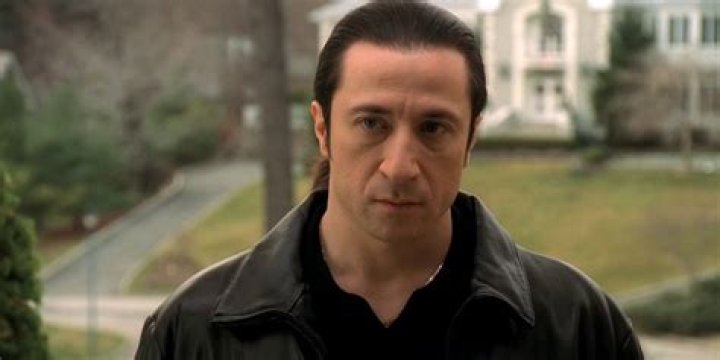 Who was the underboss in Sopranos? – Celebrity.fm – #1 Official Stars, Business & People Network, Wiki, Success story, Biography & Quotes