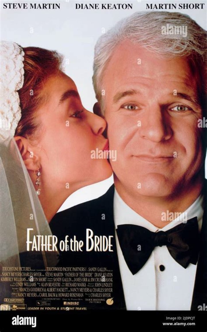 Who was the wife in Father of the Bride? – Celebrity.fm – #1 Official Stars, Business & People Network, Wiki, Success story, Biography & Quotes