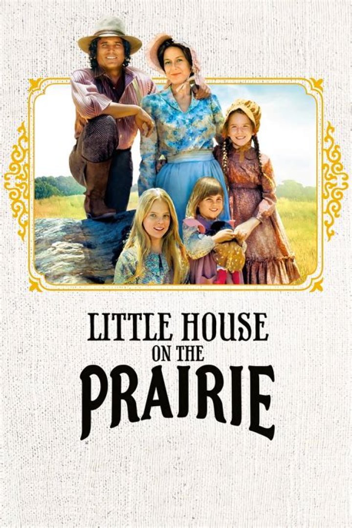 Who was the youngest girl on Little House on the Prairie?