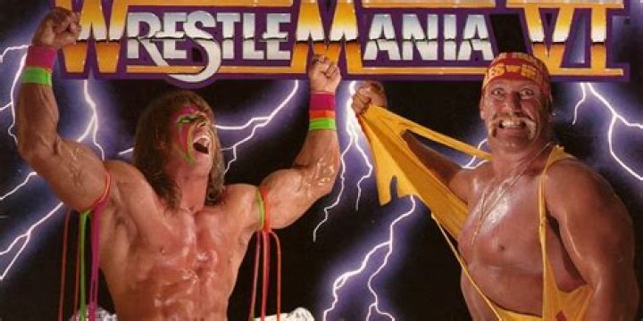 Who was Ultimate Warrior at WrestleMania 8? – Celebrity.fm – #1 Official Stars, Business & People Network, Wiki, Success story, Biography & Quotes