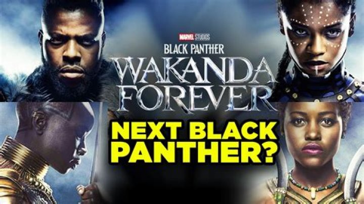 Who will be the next Black Panther? – Celebrity.fm – #1 Official Stars, Business & People Network, Wiki, Success story, Biography & Quotes