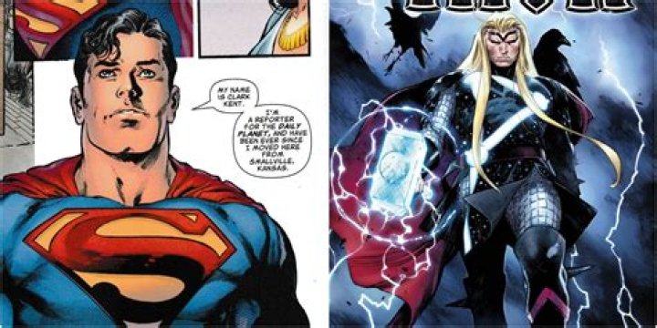 Who Will Win Thor or Superman? – Celebrity.fm – #1 Official Stars, Business & People Network, Wiki, Success story, Biography & Quotes