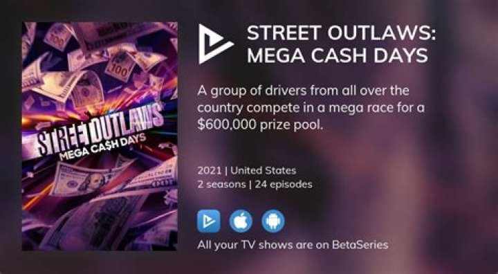 Who won street outlaws cash Days 2020? – Celebrity.fm – #1 Official Stars, Business & People Network, Wiki, Success story, Biography & Quotes