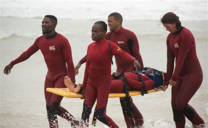 Who works as a lifeguard at Goo Lagoon? – Celebrity.fm – #1 Official Stars, Business & People Network, Wiki, Success story, Biography & Quotes