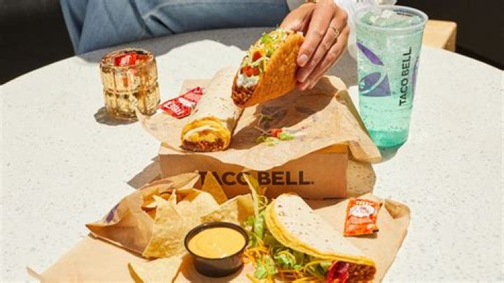 Why am I craving Taco Bell? – Celebrity.fm – #1 Official Stars, Business & People Network, Wiki, Success story, Biography & Quotes
