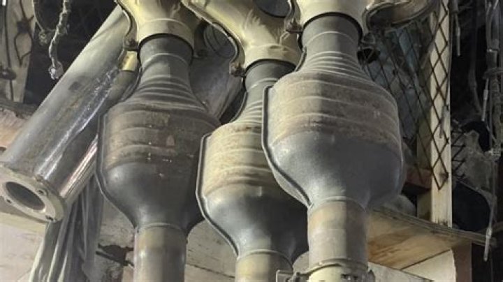 Why are Honda catalytic converters stolen? – Celebrity.fm – #1 Official Stars, Business & People Network, Wiki, Success story, Biography & Quotes