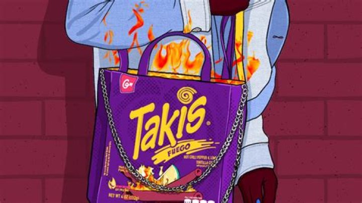 Why are Takis bad for you? – Celebrity.fm – #1 Official Stars, Business & People Network, Wiki, Success story, Biography & Quotes