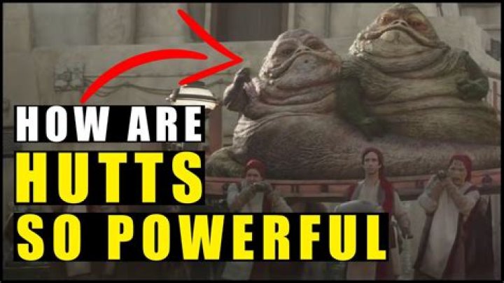 Why are the Hutts so powerful? – Celebrity.fm – #1 Official Stars, Business & People Network, Wiki, Success story, Biography & Quotes