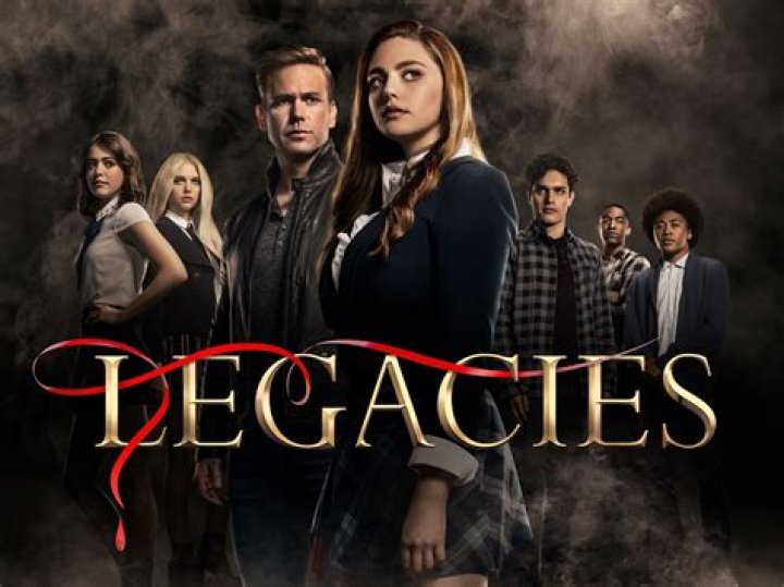 Why can’t I find Legacies on Netflix? – Celebrity.fm – #1 Official Stars, Business & People Network, Wiki, Success story, Biography & Quotes