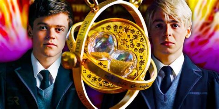 Why couldn’t Hermione use the time turner?