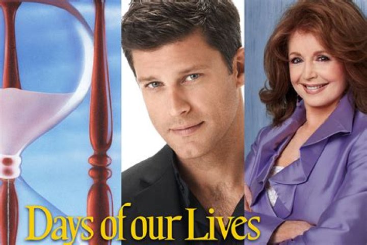 Why did Abby leave Days of Our Lives?