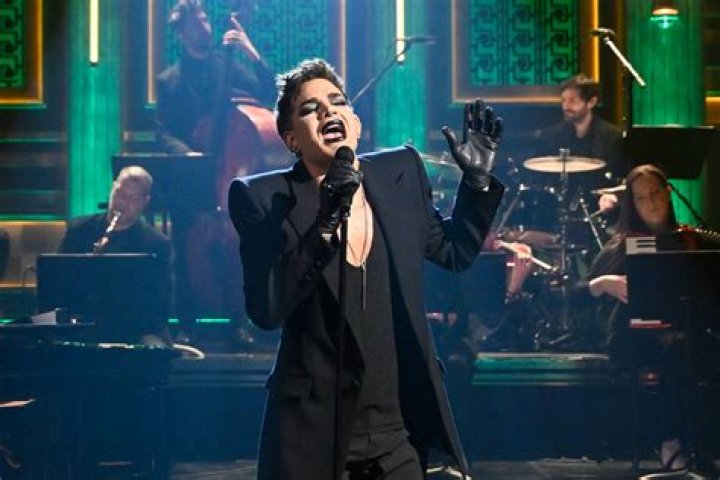 Why did Adam Lambert leave the voice? – Celebrity.fm – #1 Official Stars, Business & People Network, Wiki, Success story, Biography & Quotes