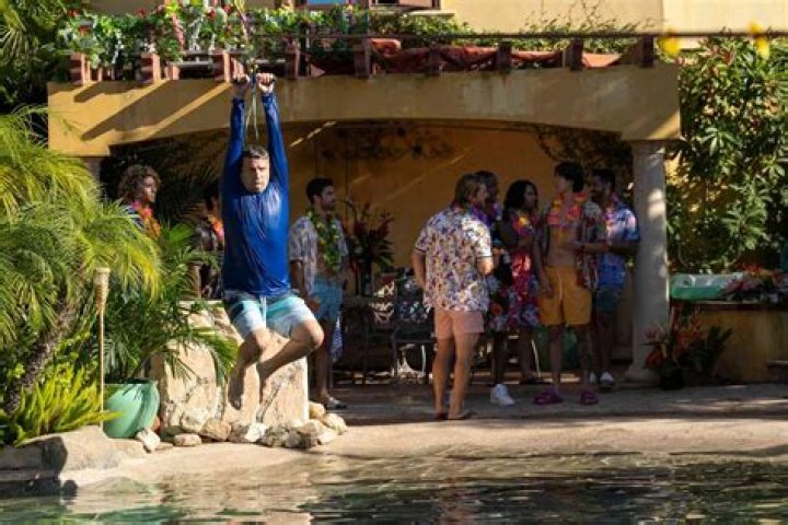 Why did Amit leave Summer House? – Celebrity.fm – #1 Official Stars, Business & People Network, Wiki, Success story, Biography & Quotes