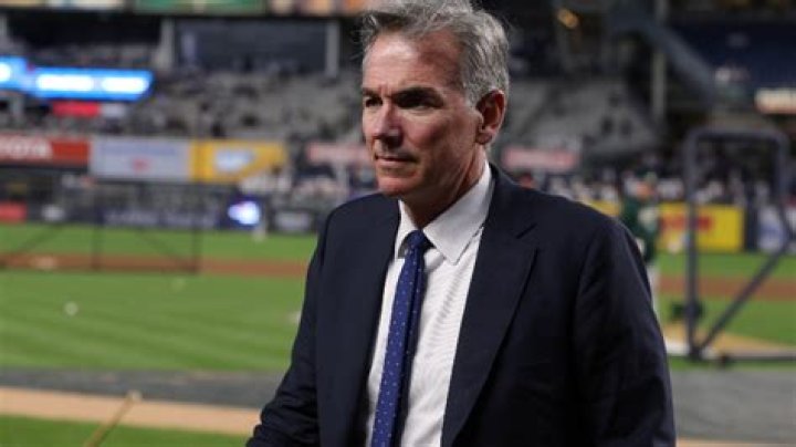 Why did Billy Beane turn down Red Sox? – Celebrity.fm – #1 Official Stars, Business & People Network, Wiki, Success story, Biography & Quotes