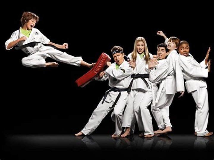 Why did Eddie from kickin it leave? – Celebrity.fm – #1 Official Stars, Business & People Network, Wiki, Success story, Biography & Quotes