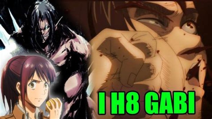 Why did Gabi shoot Eren? – Celebrity.fm – #1 Official Stars, Business & People Network, Wiki, Success story, Biography & Quotes