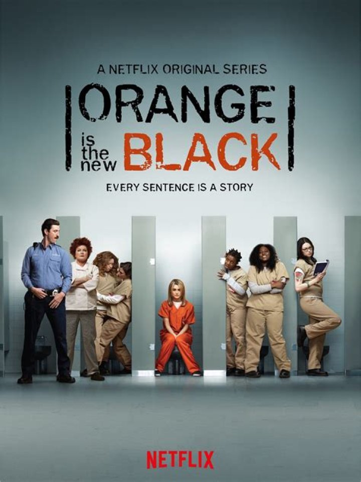 Why did Gloria go to jail in Orange is the new black?