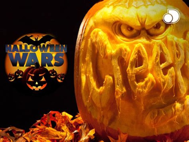 Why did Halloween Wars stop using pumpkins? – Celebrity.fm – #1 Official Stars, Business & People Network, Wiki, Success story, Biography & Quotes