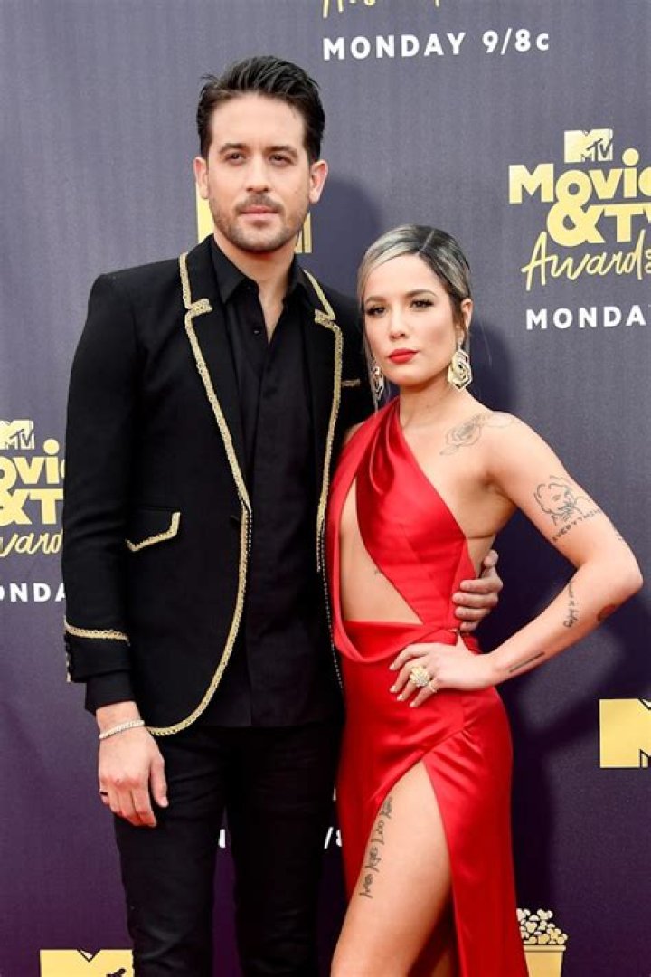 Why did Halsey and G-Eazy break up? – Celebrity.fm – #1 Official Stars, Business & People Network, Wiki, Success story, Biography & Quotes