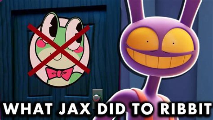 Why did Jax not kill juice?