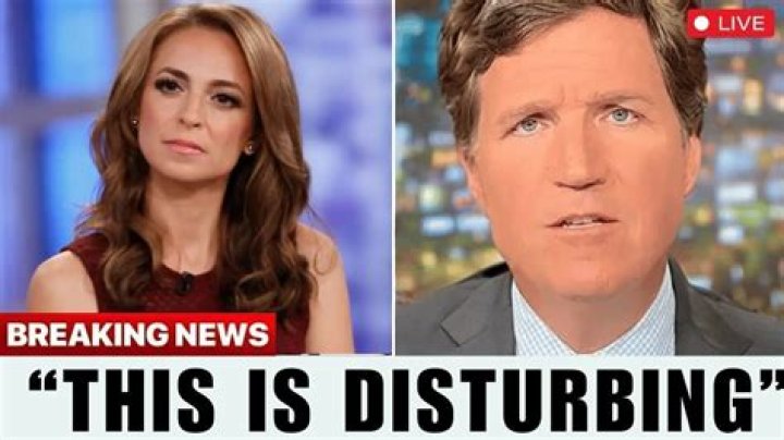 Why did Jedediah Bila leave Fox News? – Celebrity.fm – #1 Official Stars, Business & People Network, Wiki, Success story, Biography & Quotes