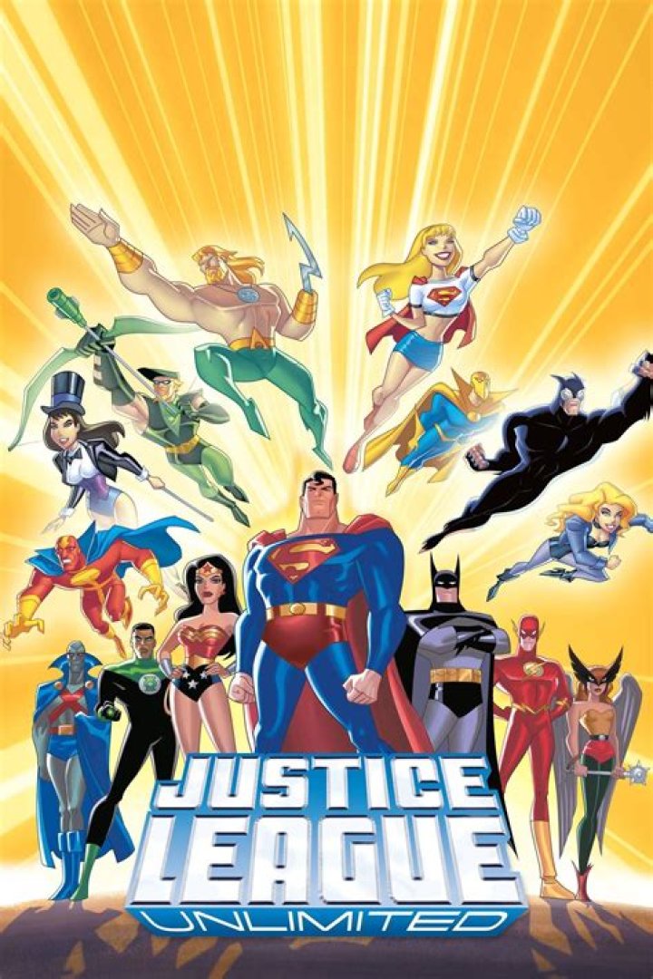 Why did Justice League Unlimited end? – Celebrity.fm – #1 Official Stars, Business & People Network, Wiki, Success story, Biography & Quotes