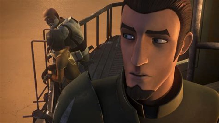 Why did Kanan Jarrus change his name? – Celebrity.fm – #1 Official Stars, Business & People Network, Wiki, Success story, Biography & Quotes