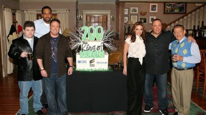 Why did Larry Romano leave King of Queens? – Celebrity.fm – #1 Official Stars, Business & People Network, Wiki, Success story, Biography & Quotes